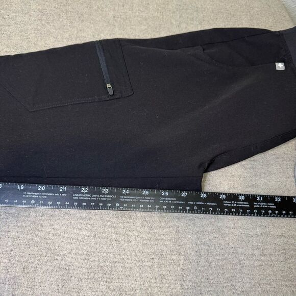 FIGS Zamora Jogger Stretch Waist Scrub Pants W18SW2005 PO 1808 Uniform Women XS - Picture 5 of 7